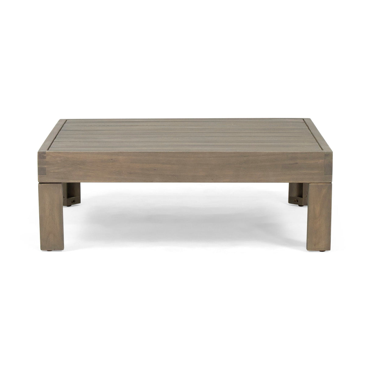 Oana - 3 Piece Love Seat Set With Coffee Table