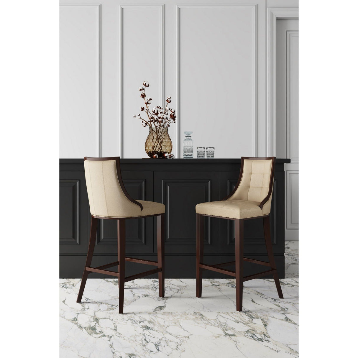 Fifth Avenue - Stool