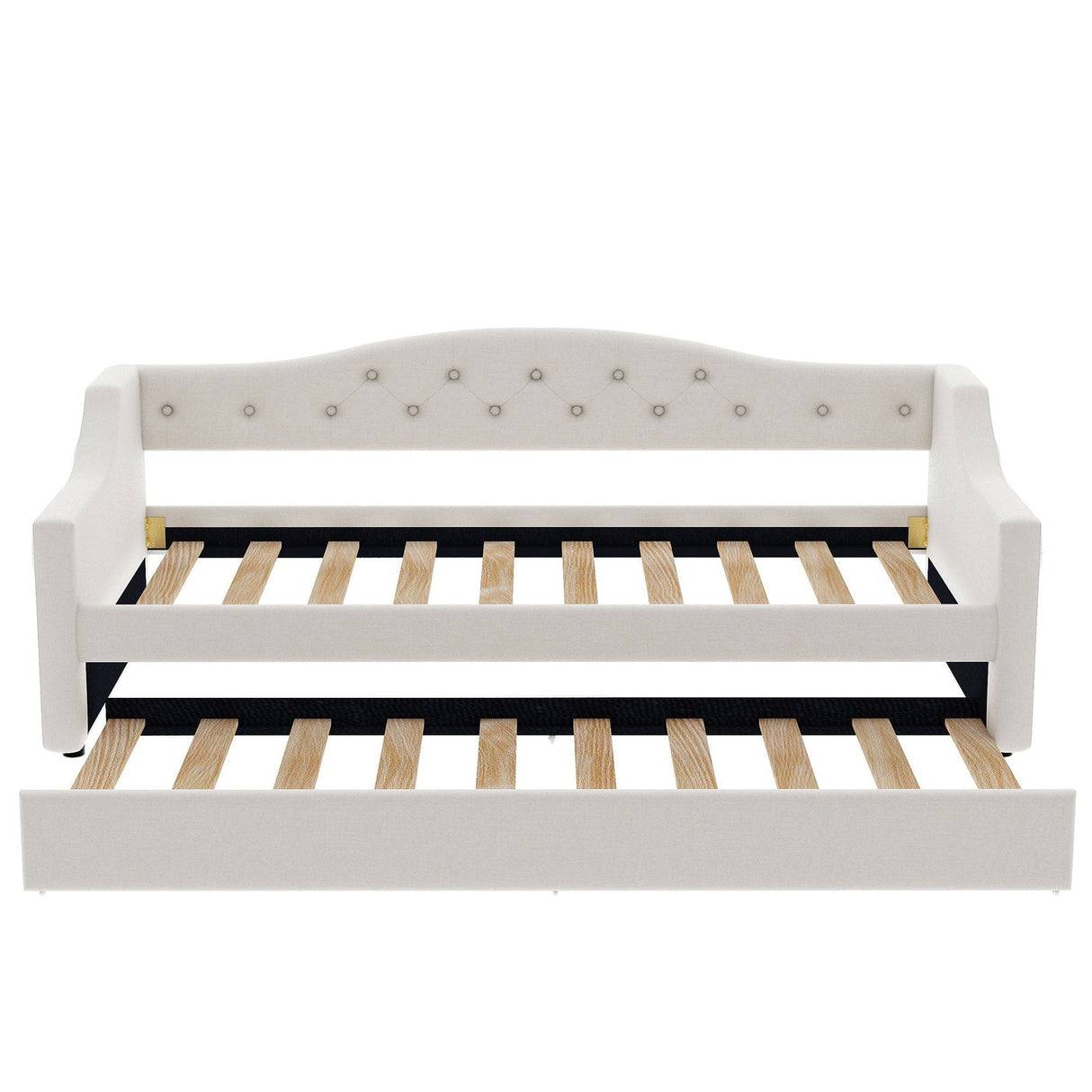 Daybed With LED Belt