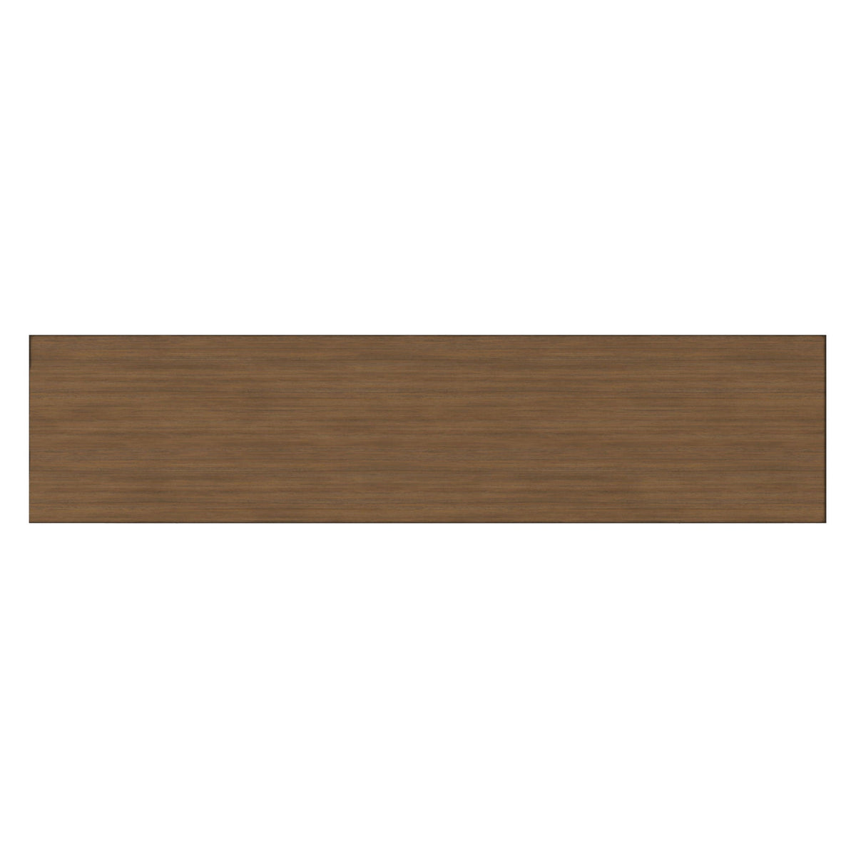 Artisan - TV Media Stand - Rustic Natural Aged Brown