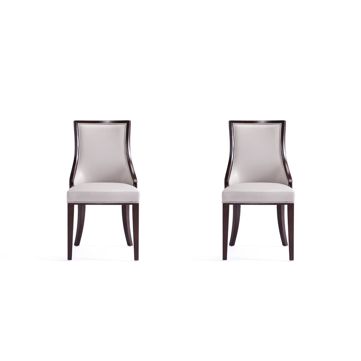Grand - Dining Chair (Set of 2)