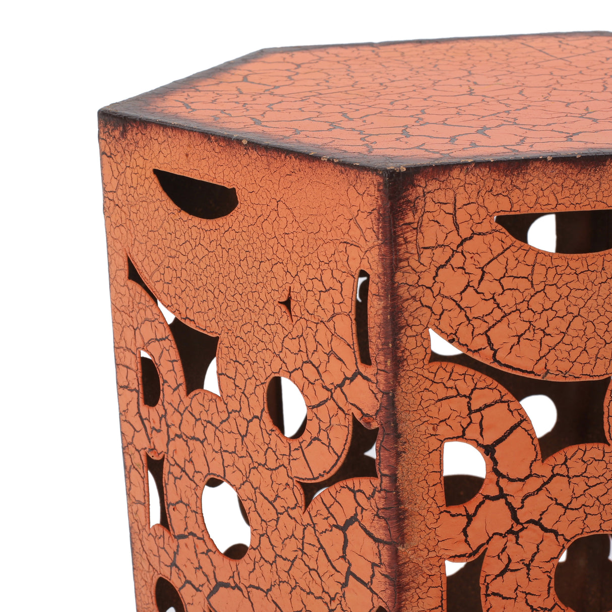 Selva accent table by christopher knight home