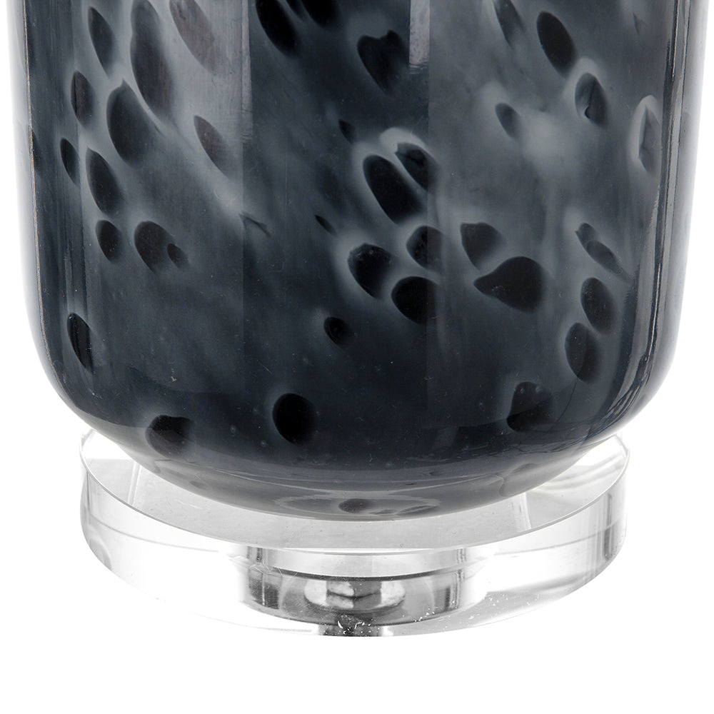 Ellis Glass Table Lamp