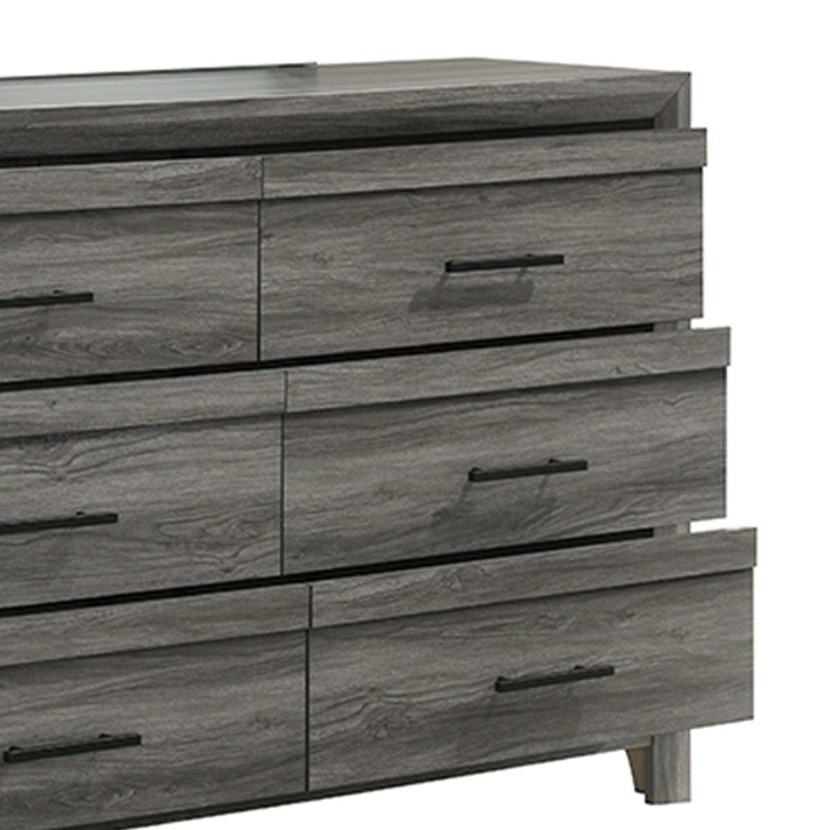 Denver - Bedroom Set