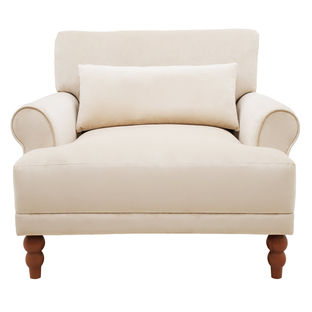 Mirod Elegant Accent Chair
