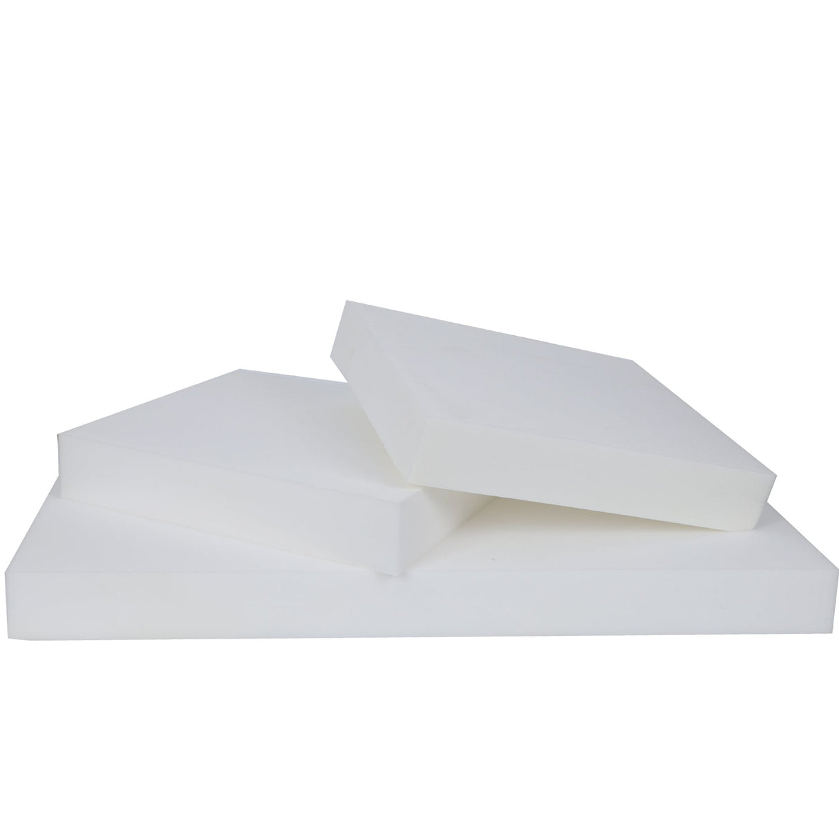 Outdoor Deep Seat Cushions for Patio Furniture, Set of 2