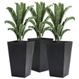 Outsunny-set-of-3-tall-planters-with-drainage-hole,-outdoor-flower-pots,-indoor-planters-for-porch,-front-door,-entryway,-patio-and-deck-Pots-&-Planters