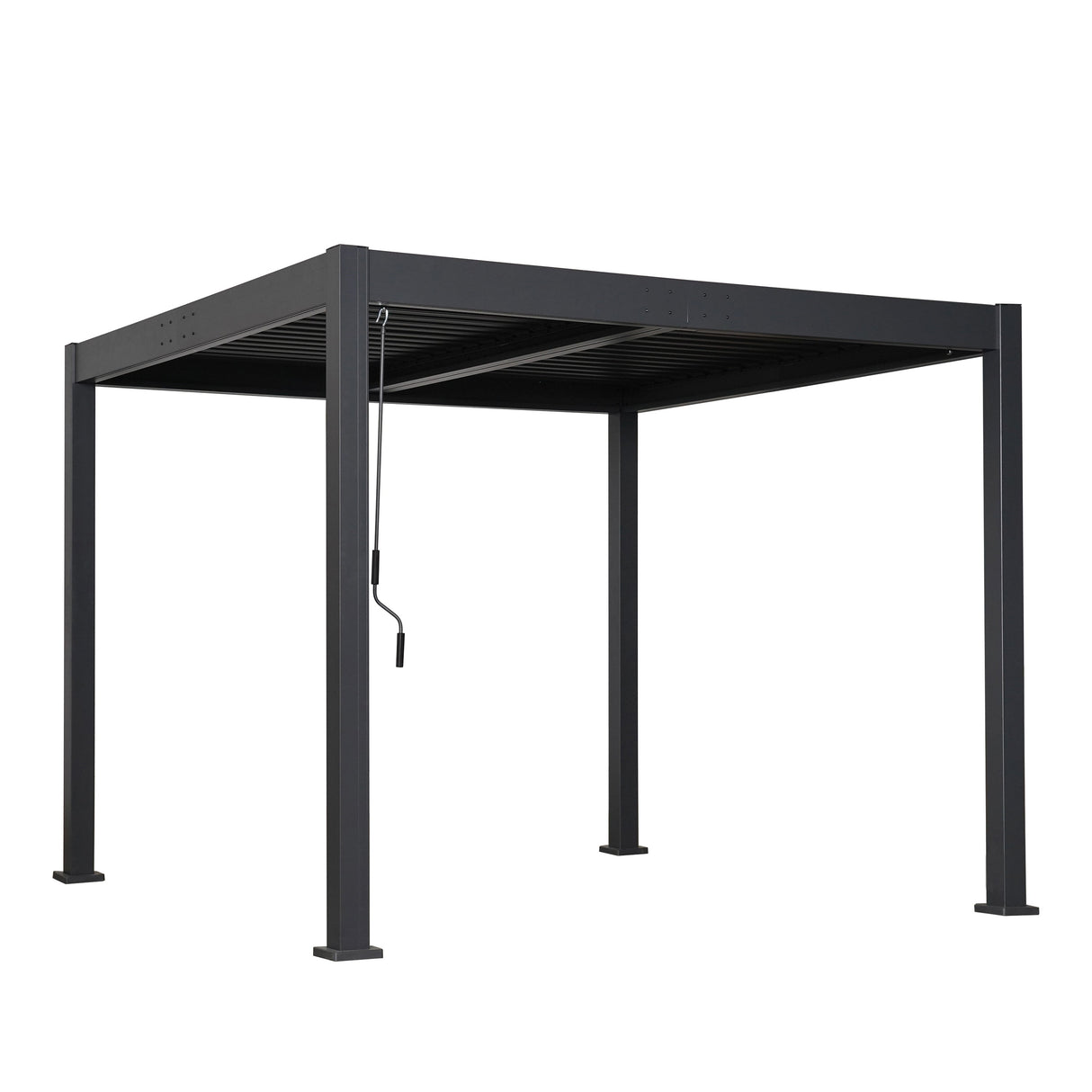 Byron Outdoor Pergola