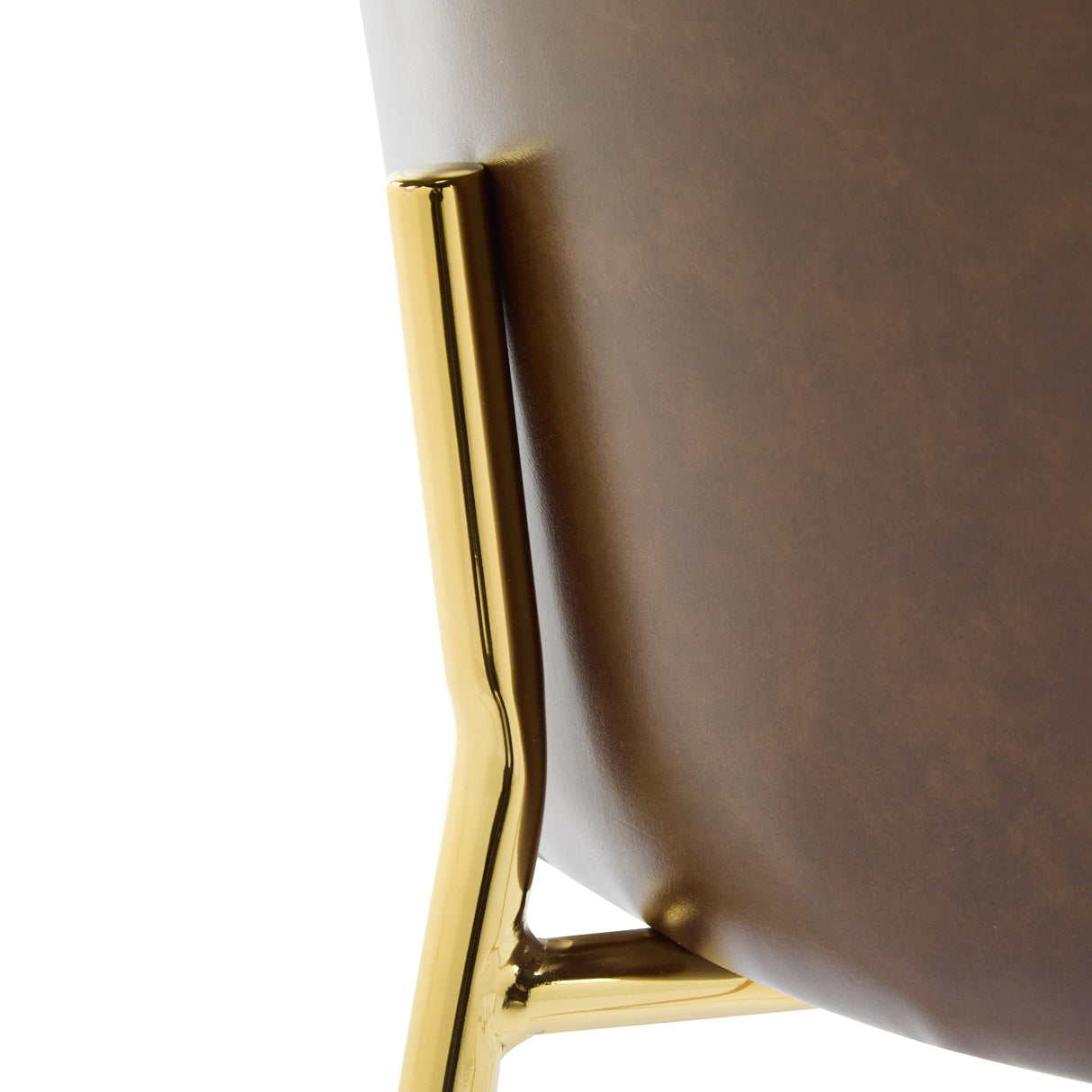 Kira Indoor Upholstered Bar StoolSet of 2