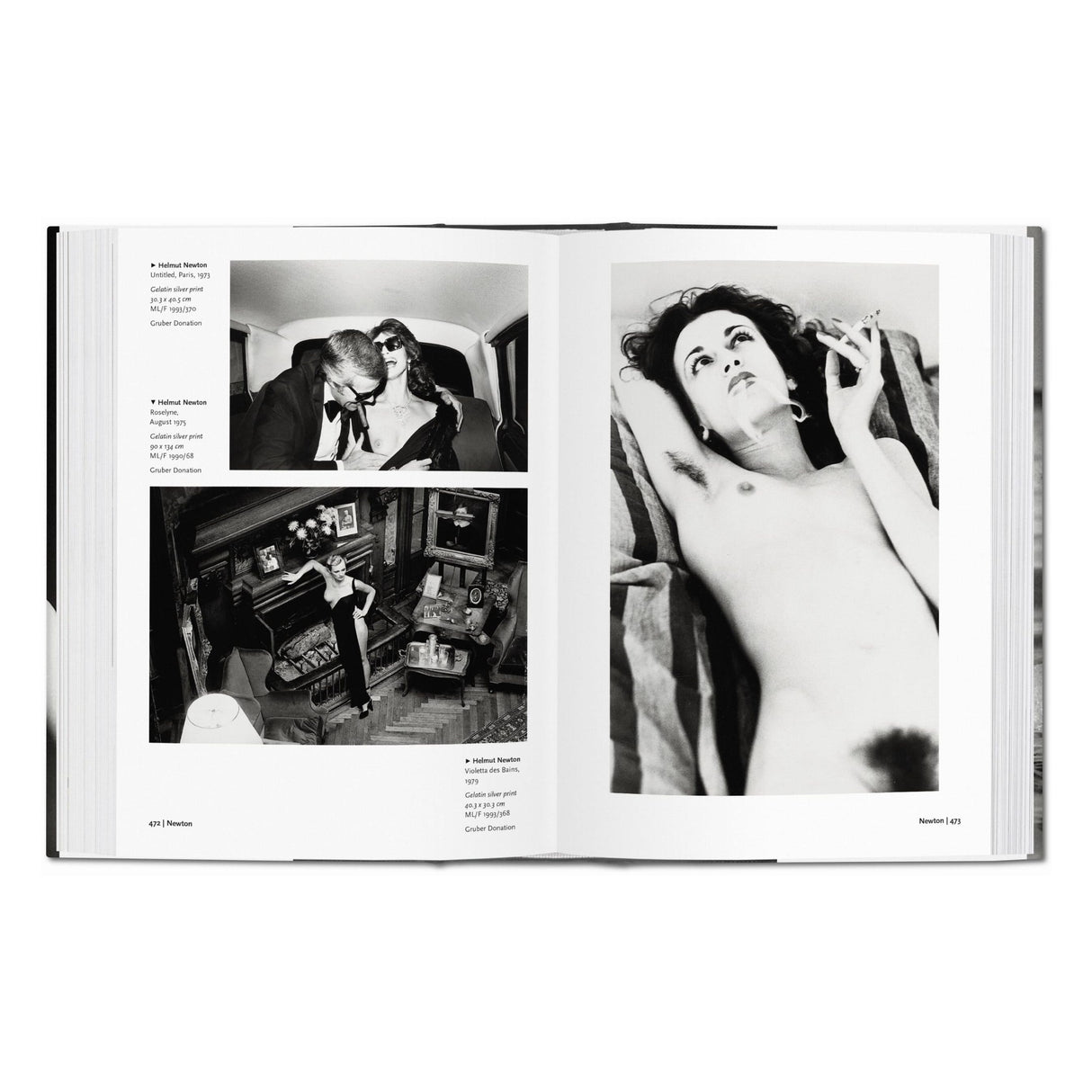 20th Century Photography (English)