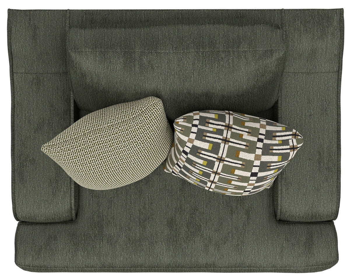 Olympus - Chair 1/2