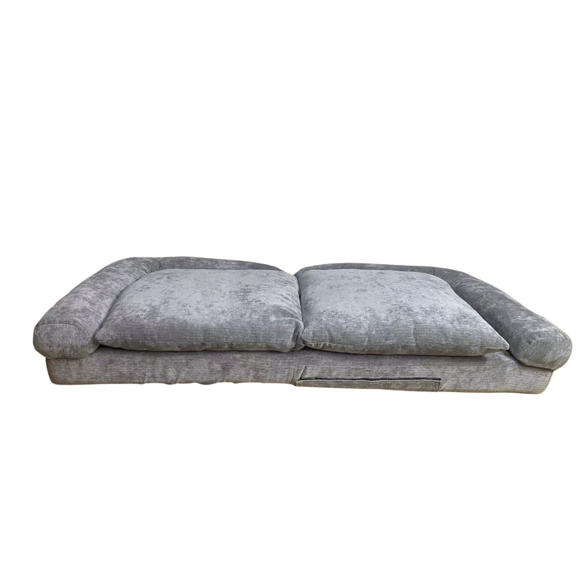 Convertible Fold-Out Single Sofa Bed