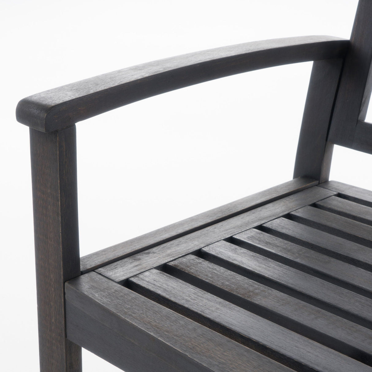 Farmhouse Style Loja Bench Indoor / Outdoor
