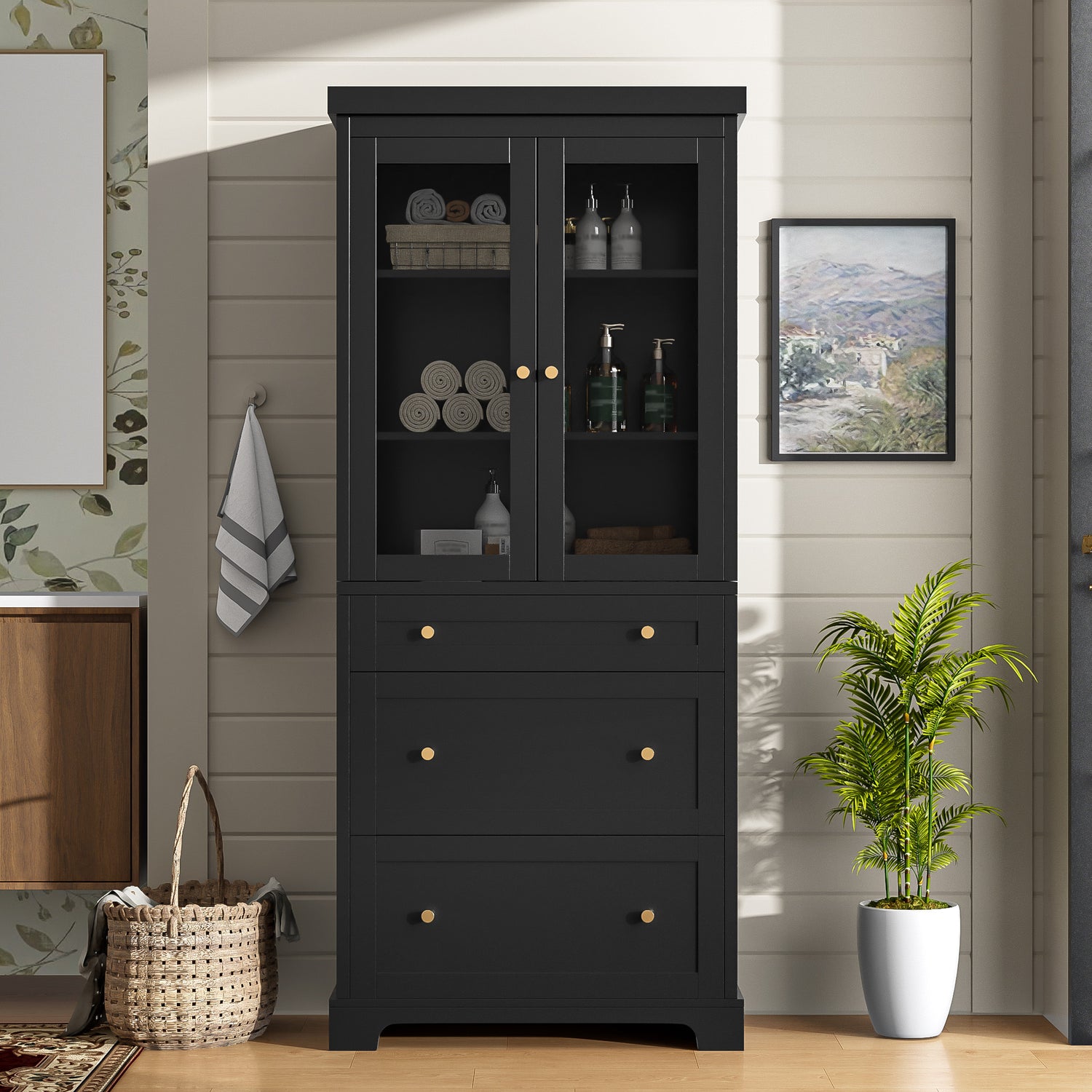 Modern-Freestanding-Tall-Bathroom-Cabinet-Cabinets-&-Storage