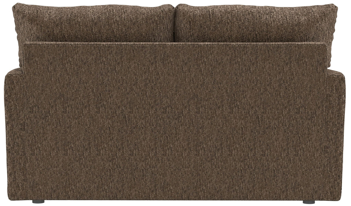 Tyson - Loveseat