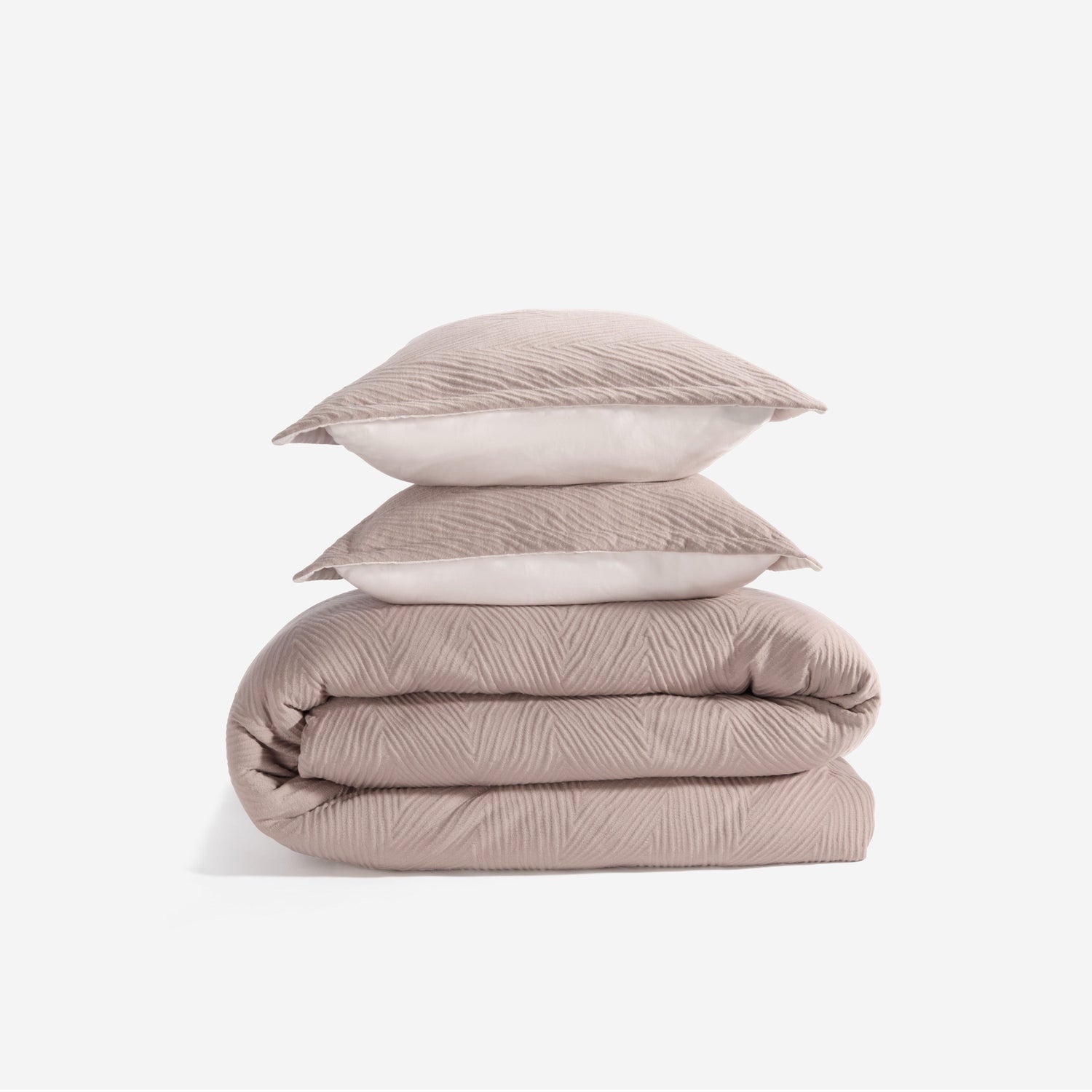 Bedgear performance duvet set