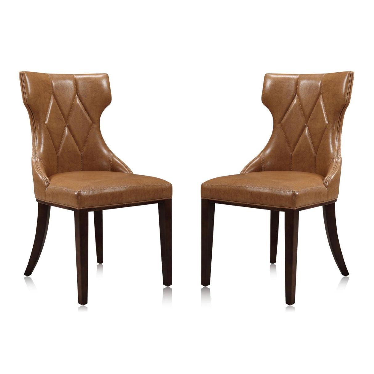 Reine - Dining Chair (Set of 2)