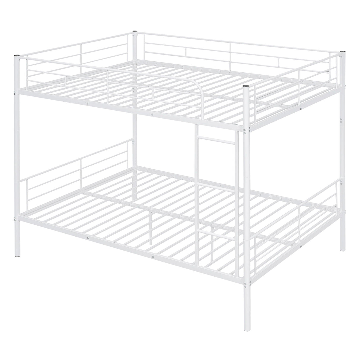 Steel Construction Bunk Bed