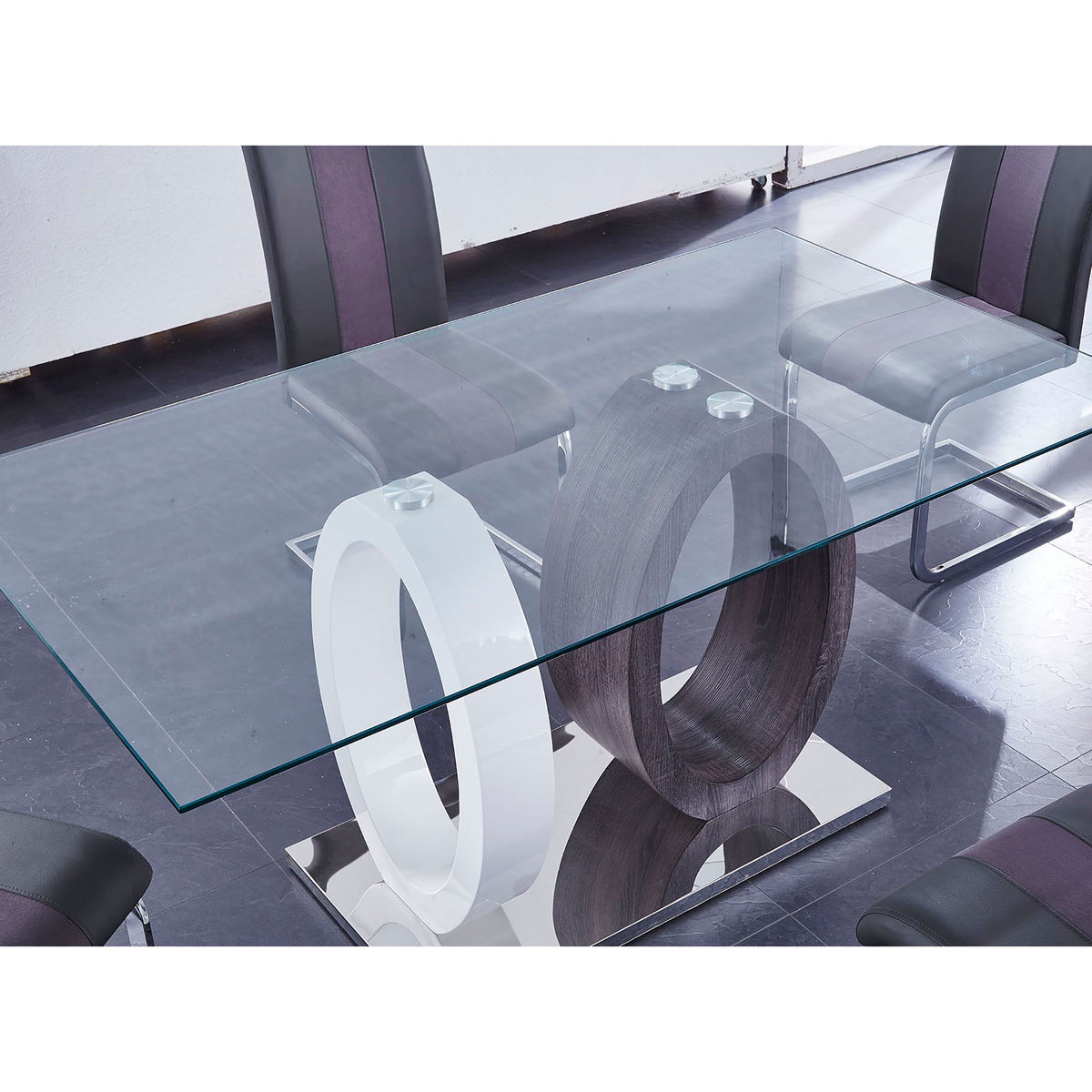 Royce - Dining Table Ecom