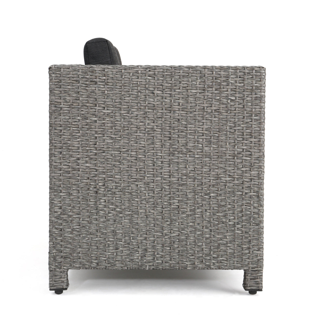 Puerta 4PC Outdoor Furniture Set by GigaTech