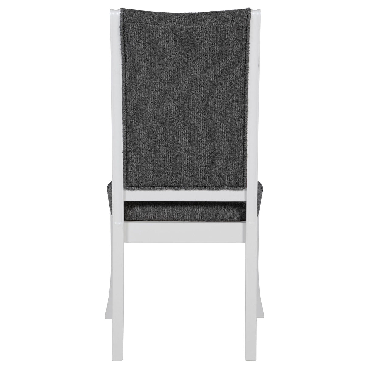 Tyler Pearl - Upholstered Dining Side Chair (Set of 2) - Taupe