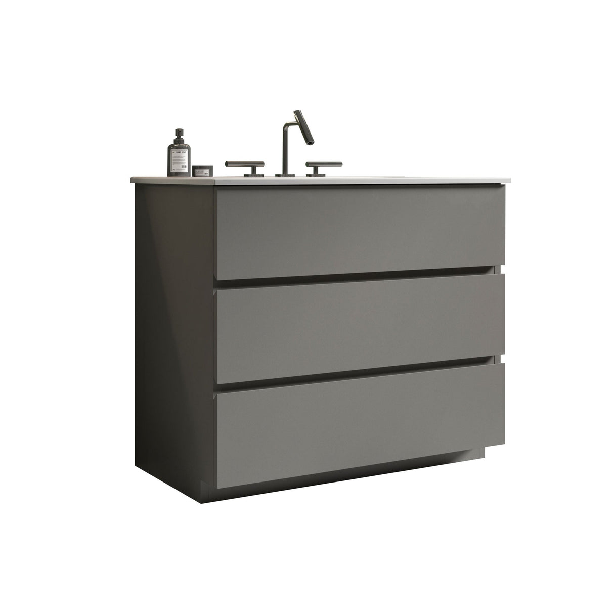 Tia 36" Bathroom Vanity