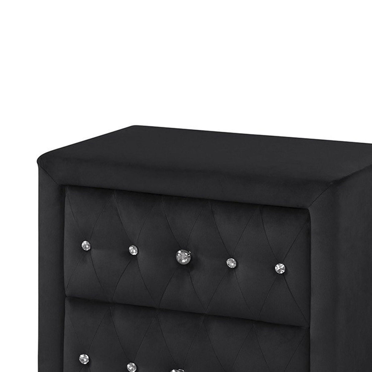 Hazel - Bedroom Set With Storage Bed