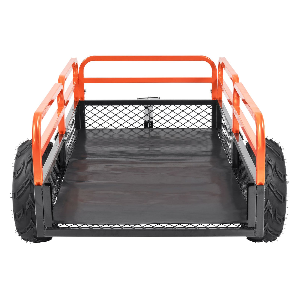 Heavy Duty Steel ATV Dump Trailer