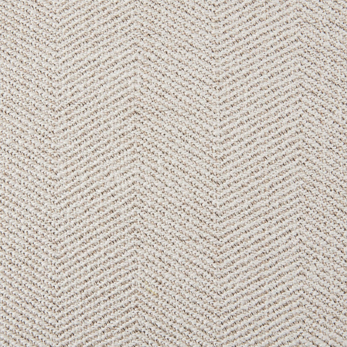 Dining Chair With Skirts (Set of 2) - Beige