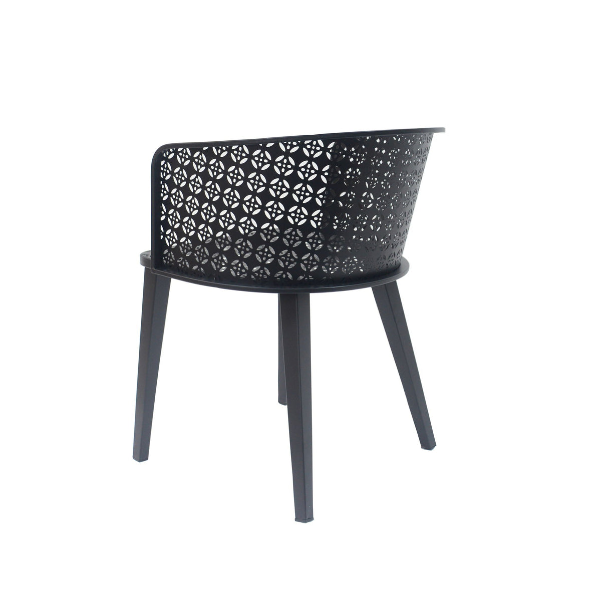 Milan - Outdoor Dining Chair (Set of 2)
