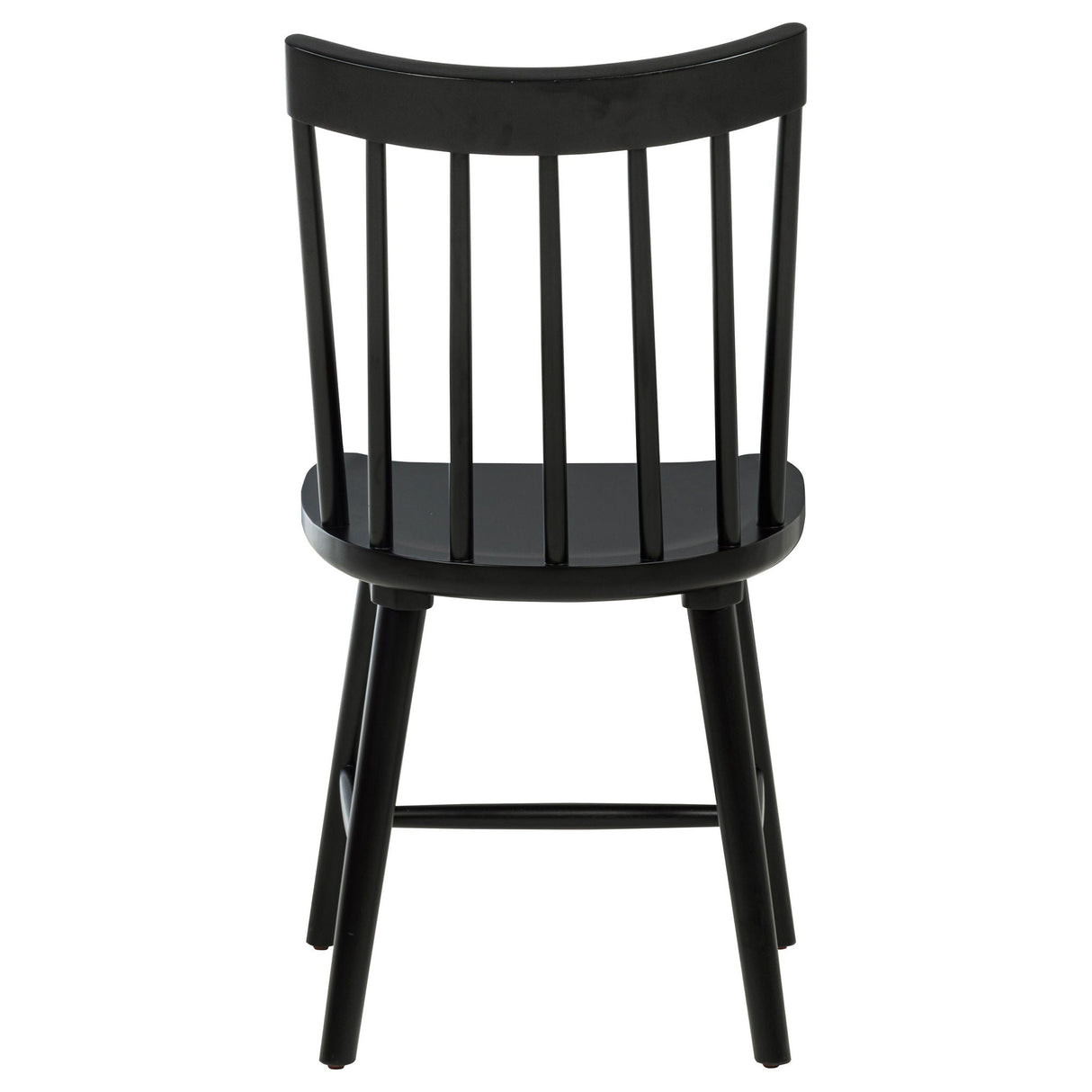 Carlos - Windsor Style Dining Side Chair (Set of 2)