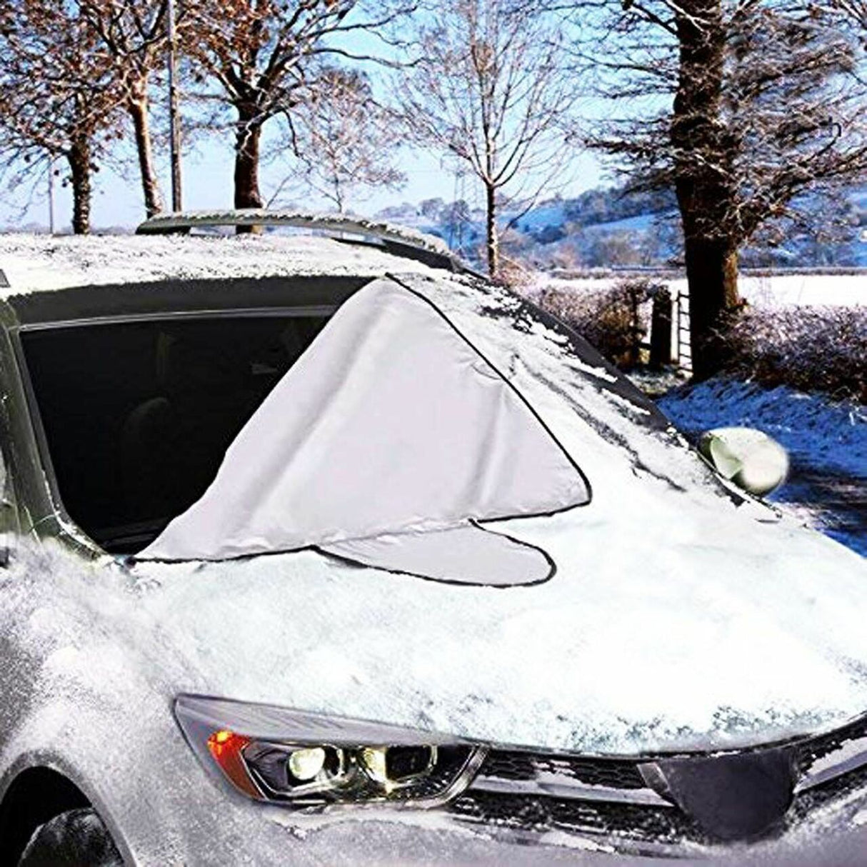 Reversible-Car-Windshield-Protector-for-Winter-Snow-&-Summer-Heat-