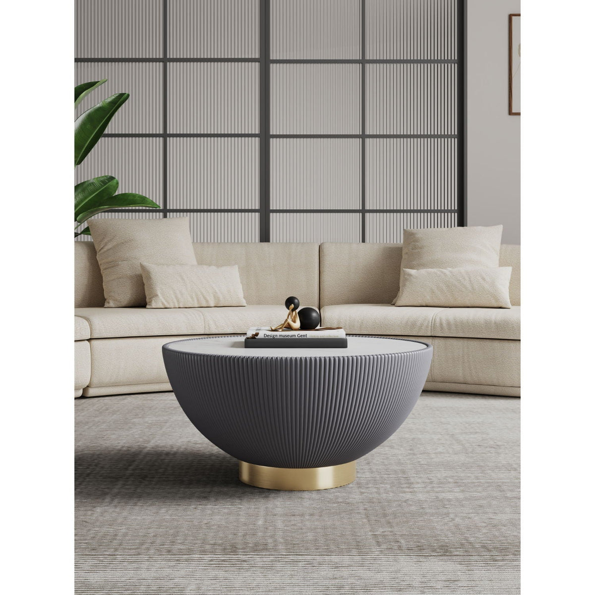 Anderson - Coffee Table