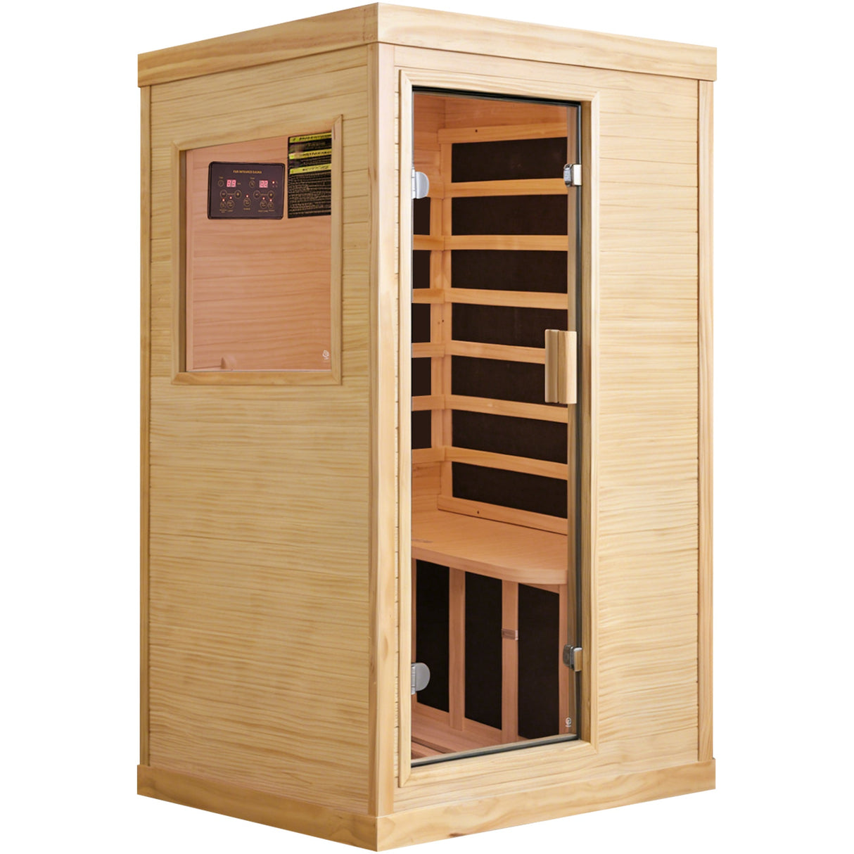 HOSAUNA Single Person Sauna