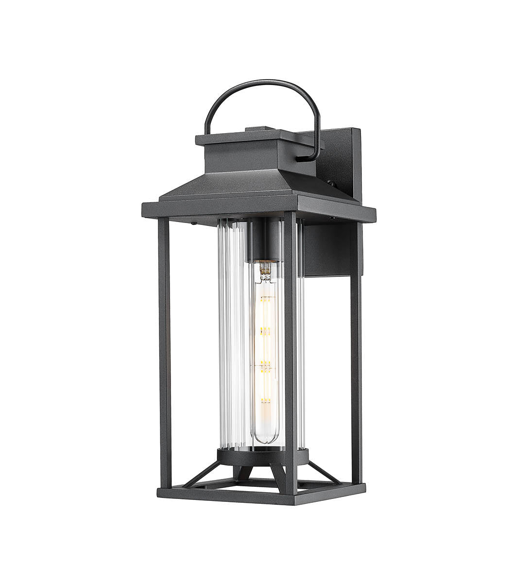 Textured Outdoor Porch Lights