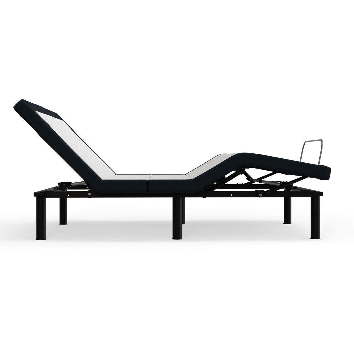 Model P2 Adjustable Base Twin Long with Massage and USB