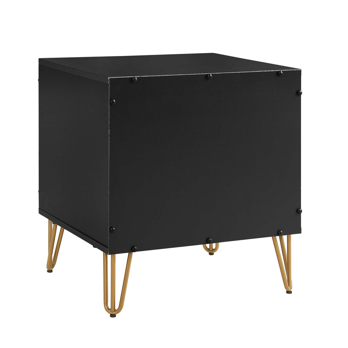 Dumbo - Nightstand With 2 Drawers