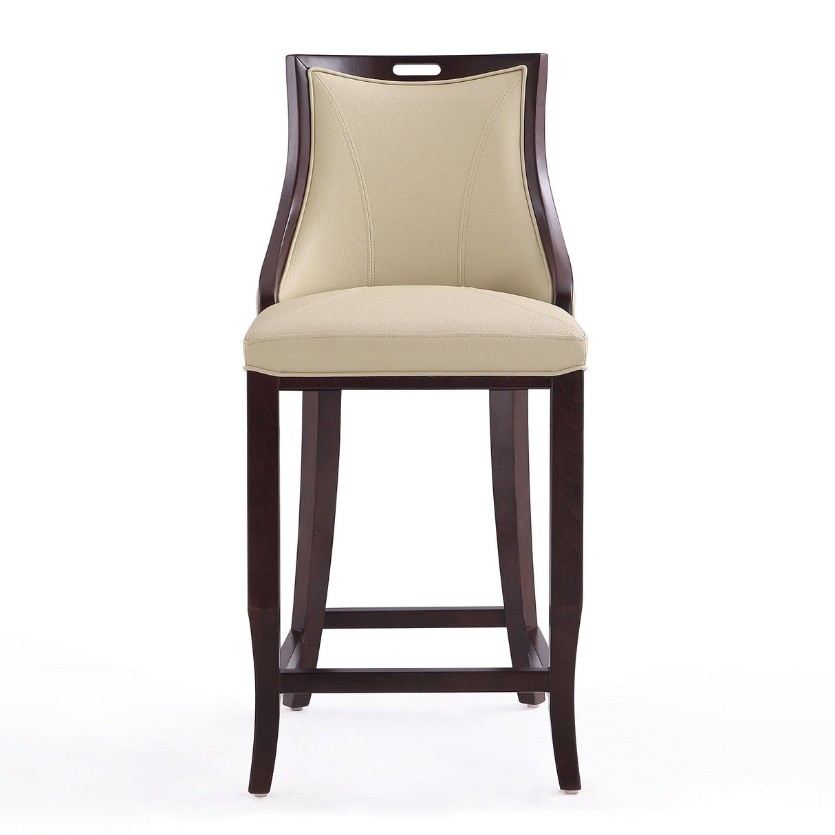 Emperor - Barstool - Cream