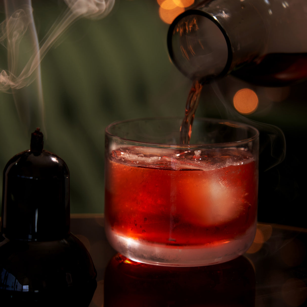 Smoked Cocktail Kit by Viski®