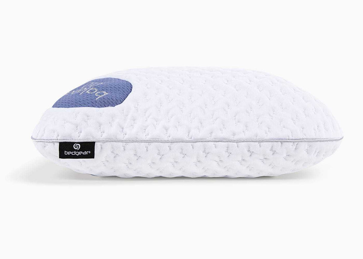 BedGear balance cuddle curve pillow