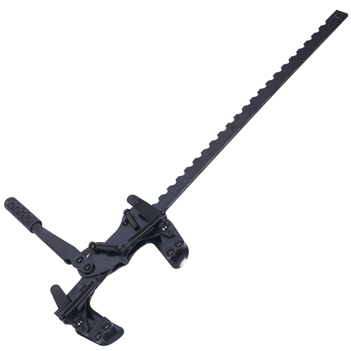 Fence Stretcher All Purpose Splicer Steel Tool for Wire Fences