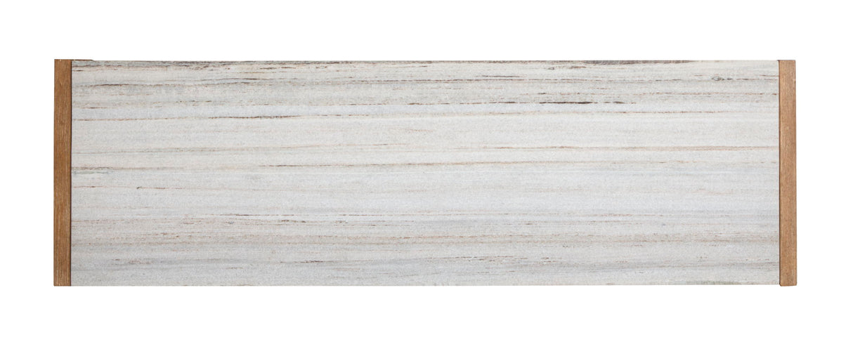 Plum Creek - Rectangular Sofa Table