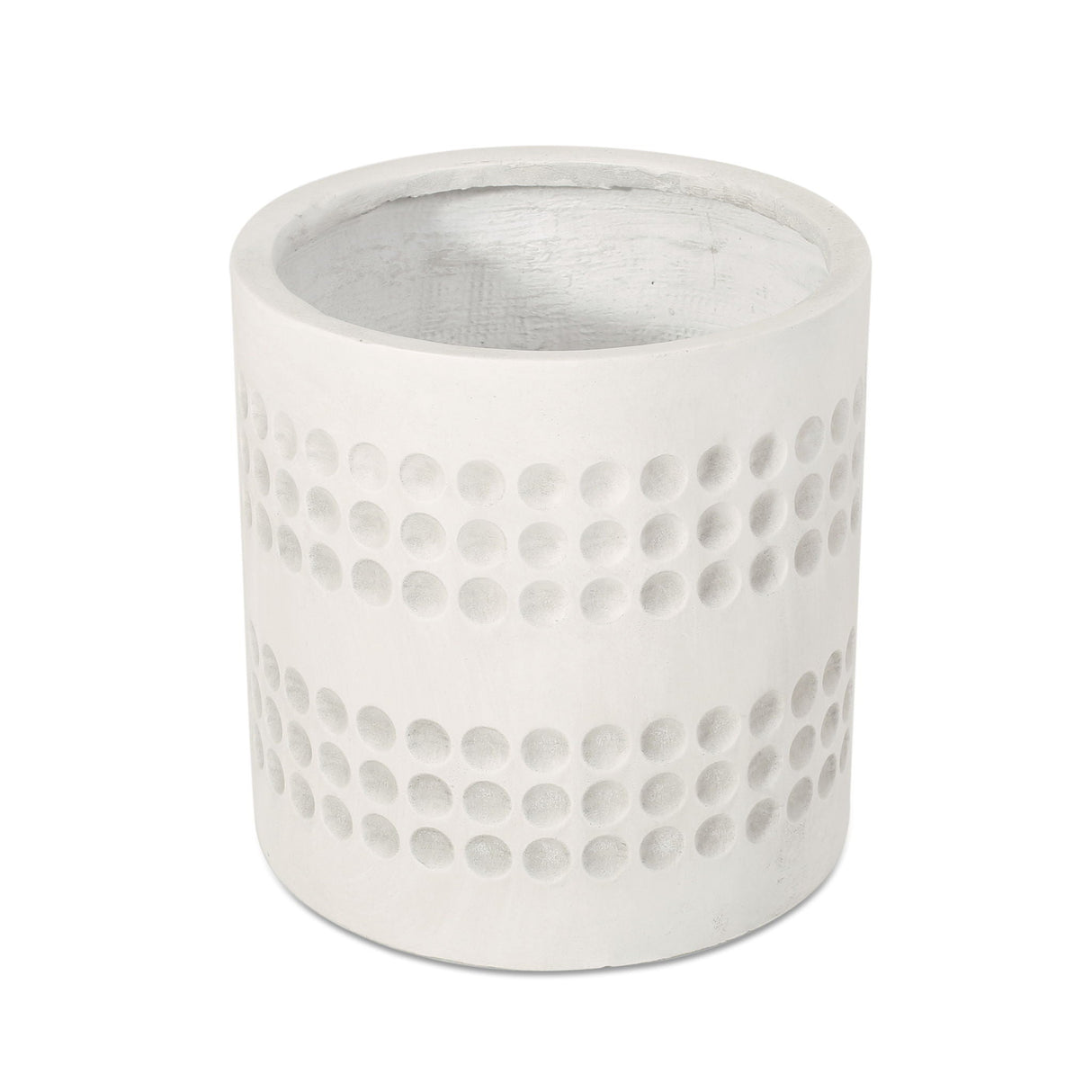 Elegant Design Cube Planter