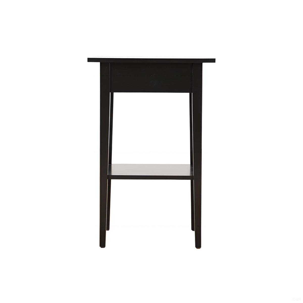 High Quality Wood Nightstand