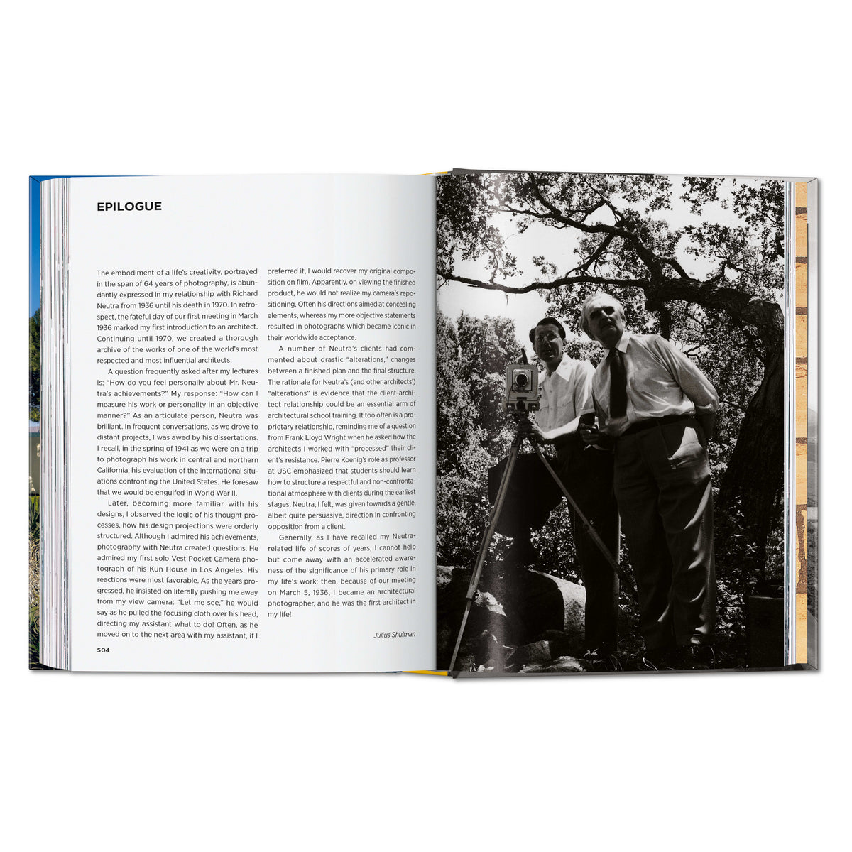 Neutra. 45th Ed. (English)