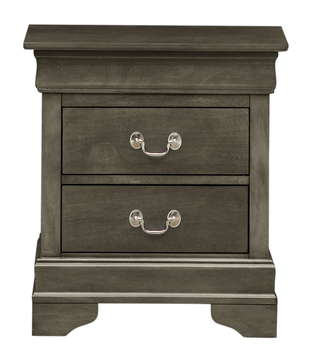 Traditional Style Design Nightstand