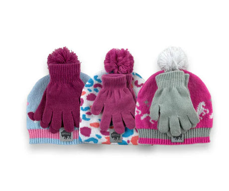 6-Piece-Kids'-Hat-&-Glove-Set-–-3-Hats-&-3-Gloves-for-Boys-and-Girls-Socks
