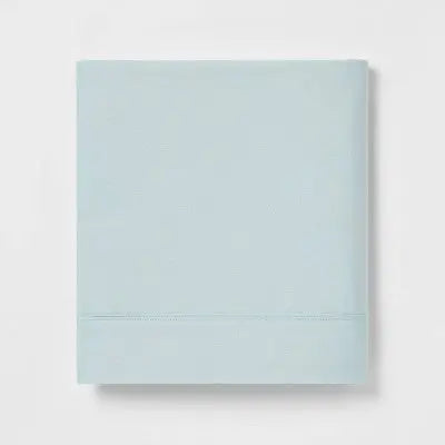 300 Thread Count Ultra Soft Flat Sheet - Threshold