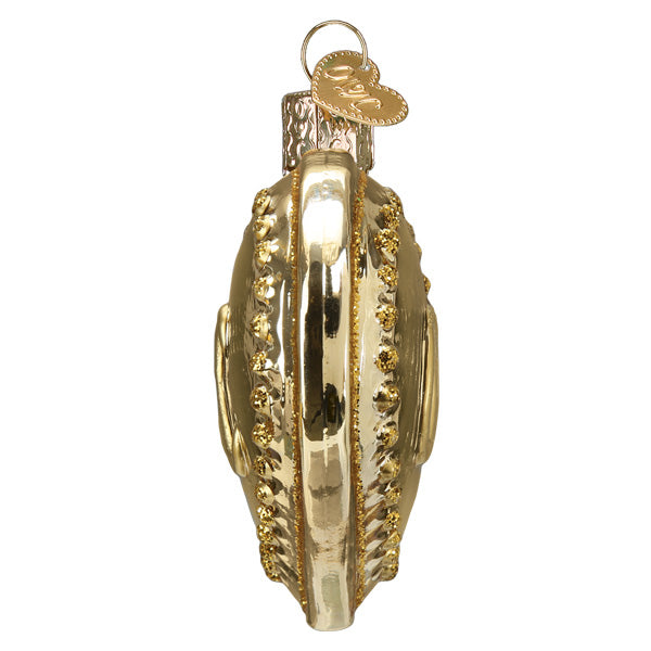 OWC Heart Ornament by Old World Christmas