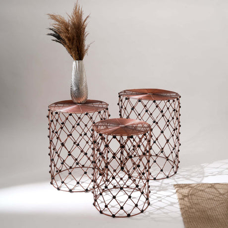 Rustic-Charm-Wire-Nesting-Stools–Set-of-3-Multi-Use-Accent-Seats-